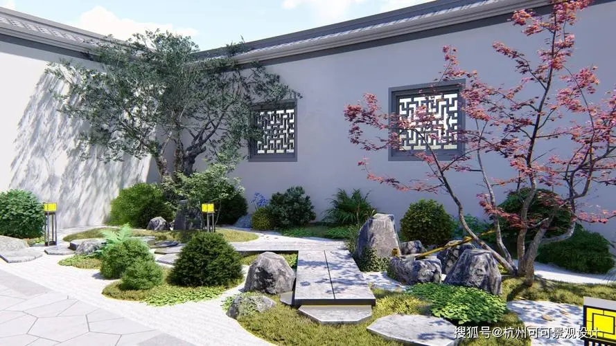 如何在园林绿化工程中进行土壤改良和培土措施